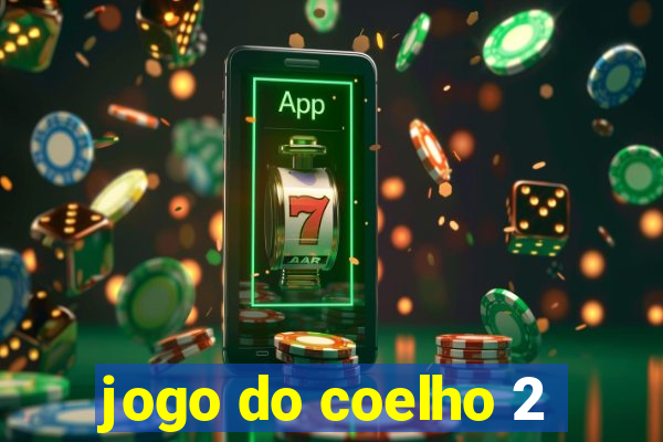 jogo do coelho 2